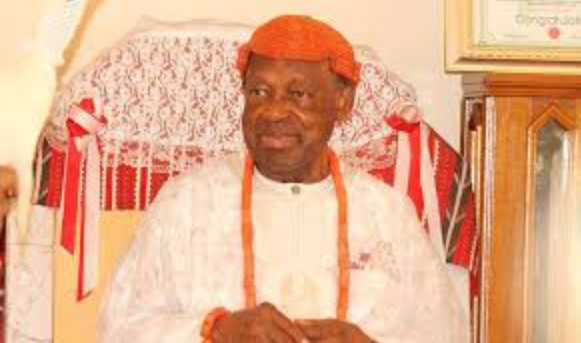 Oborevwori felicitates Asagba of Asaba at 99