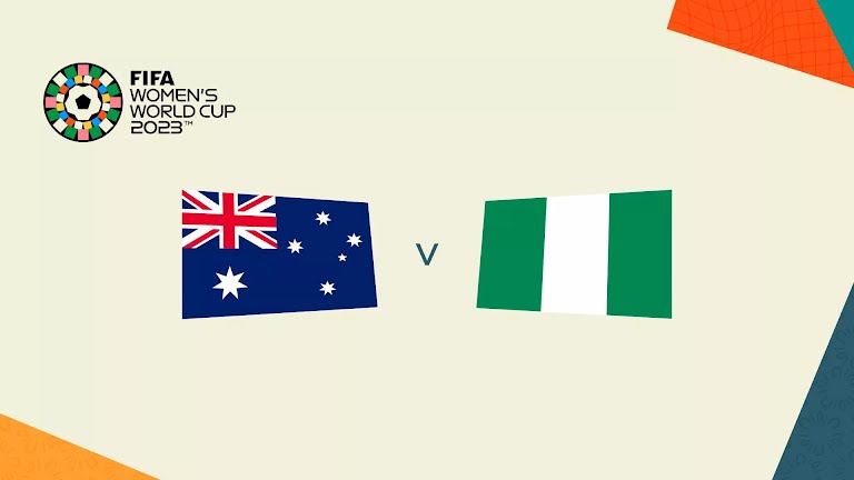 Australia suffer another injury blow ahead Super Falcons match on Thursday