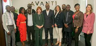 Avanti Communications bags leading position in Sub-Saharan Africa