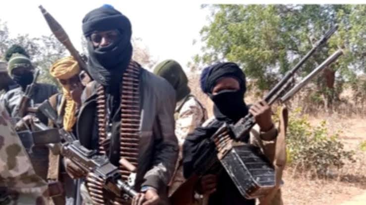 Banditry: Desperate politicians envious of Tinubu, aiding banditry in North West -Group