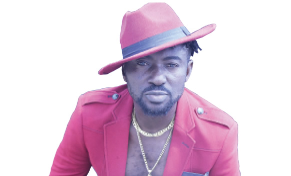 Wizkid, Burna Boy, others stealing my song – Blackface