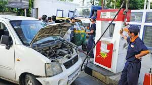 FG announces free conversion of diesel powered vehicles to CNG