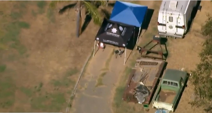 3-year-old baby shoots, kills sister in U.S.