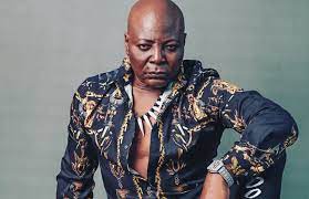 US Election: Charly Boy vows to divorce wife if Trump wins
