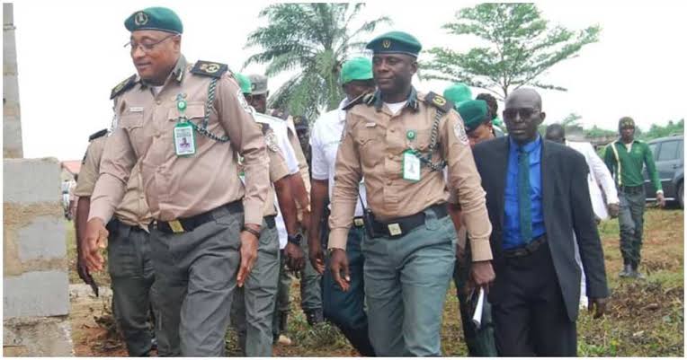 UPDATES! Finally, So-Safe-Corps kill one kidnapper, rescue 7 abducted RCCG members