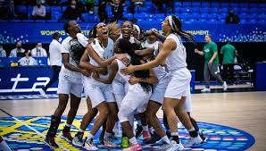 D’Tigress win over Australia: Coach Wakama celebrates historic Olympic Victory