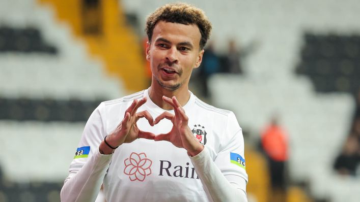 I was sexually molested by my mother’s friend at age 6 – Dele Alli