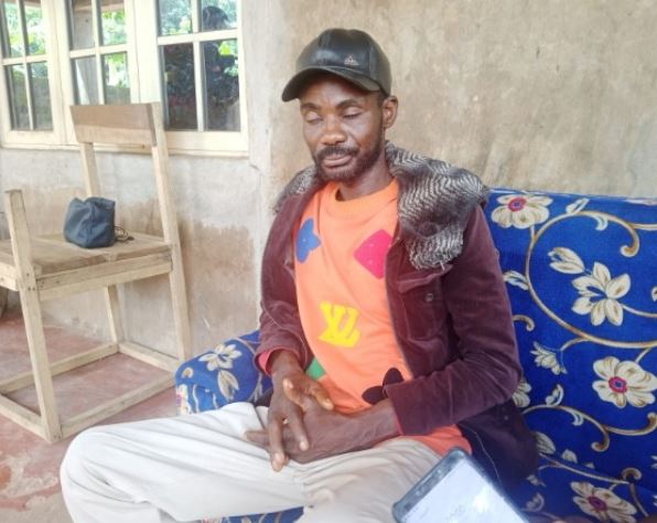 Mmesoma Ejikeme’s dad makes a U-turn, says my daughter lied to me initially, tenders apology [VIDEO]