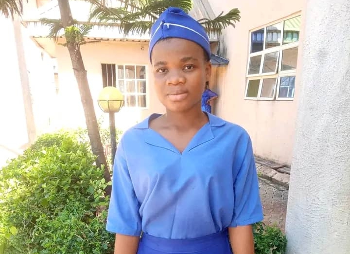 UTME result: Innoson withdraws N3 million scholarship awarded to Mmesoma