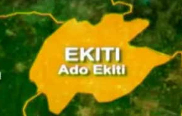 JUST IN: Ekiti APC chairman, Omotosho dies after brief illness