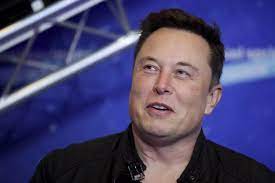 Platform X CEO, Elon Musk  berates son for transforming into transgender