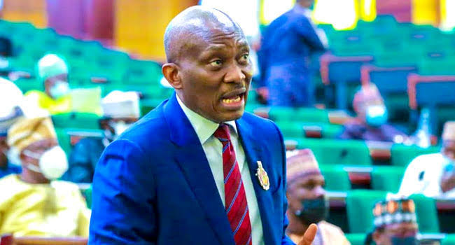 Just In: Elumelu to return to HoR as Tribunal nullifies LP candidate’s victory in Delta