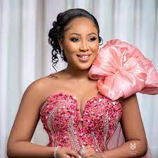 Former BBNaija housemate, Erica unveils her husband, fans react