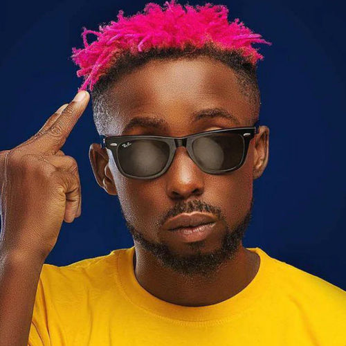 Erigga knocks Headies for undermining South-South region