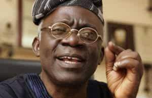 Falana urges DSS to arraign Emefiele and Bawa in court if it had evidence of indictment.