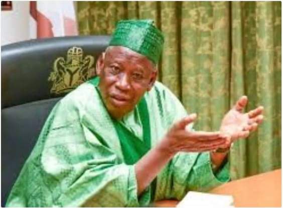 Kano APC urges Ganduje to disregard anti-graft invitation