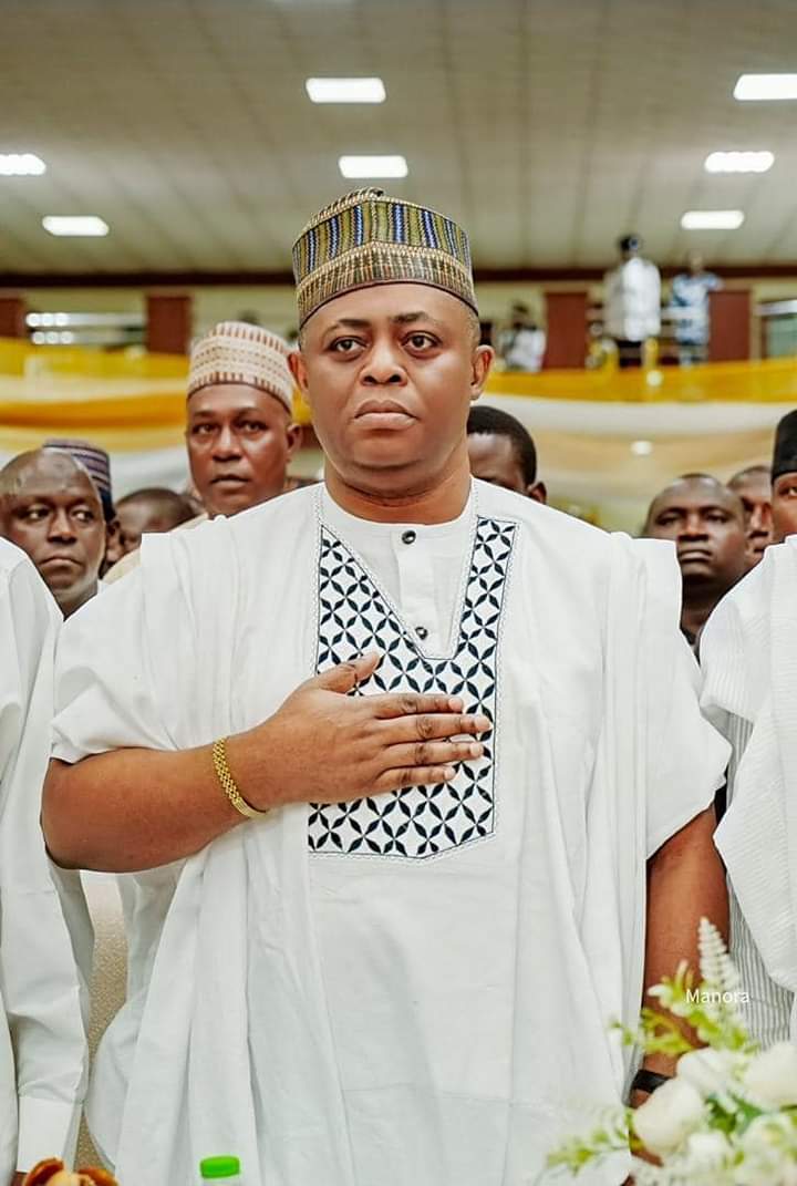 EU report on presidential election example of fake news- Fani-kayode