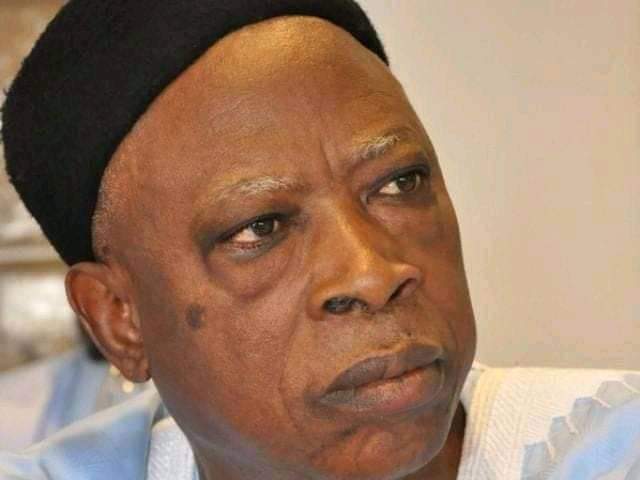 I supported Lawan, but won election for Tinubu, says APC chair, Adamu