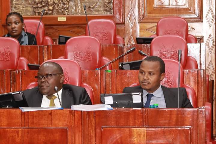 Kenya on verge of signing anti-LGBTQ bill in Parliament