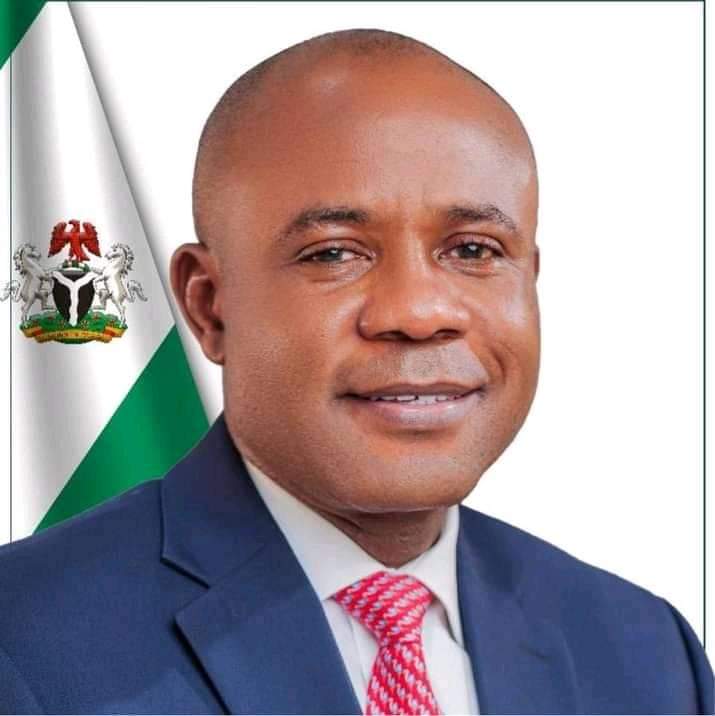 Gov Mbah didn’t forge NYSC certificate– DSS report