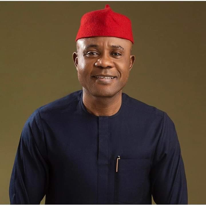 Enugu State residents, CSOs, protest against “Sit-At-Home“ order