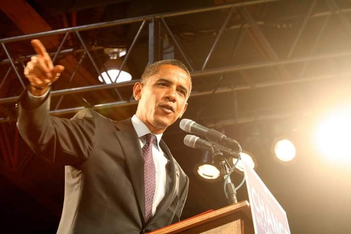 Barack Obama’s personal chef found dead near former president’s home