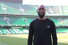 NPFL: Finidi George to be unveiled as Rivers United coach today