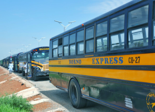 Subsidy removal: Borno, Adamawa, Yobe, subsidise transportation for workers, students
