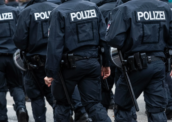 World War II bomb safely detonated in Germany