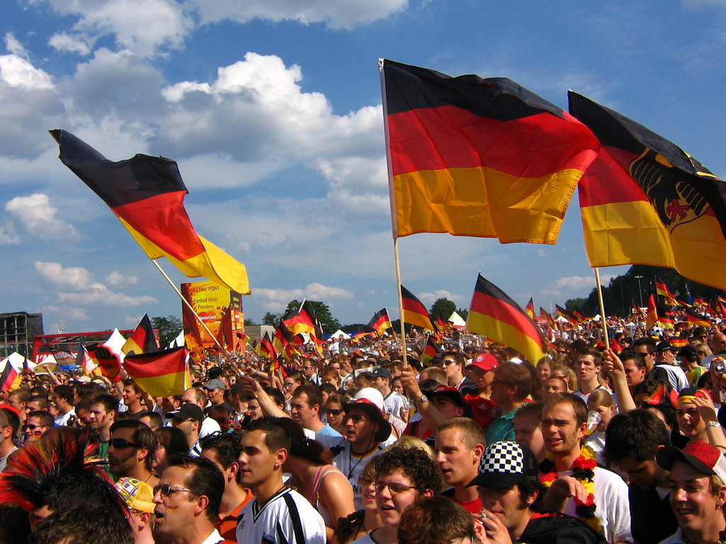 More than 75% of Germans unhappy with government – Survey