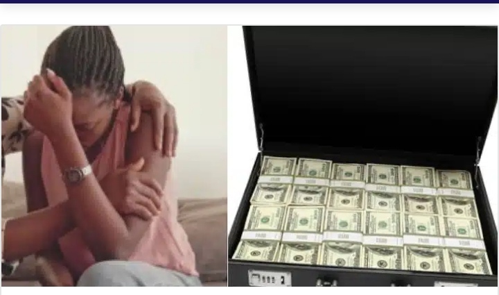 Lottery: Court orders  divorced woman to give estranged husband entire N1.5 billion