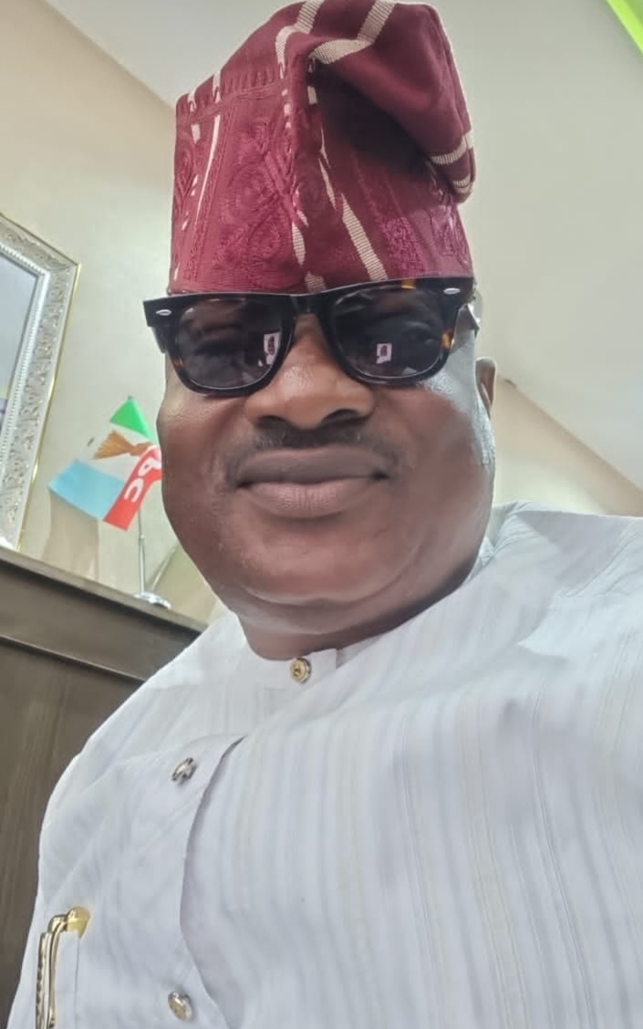 Discrimination Act: Tolu Bankole lauds house of representatives’ support