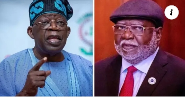 Election petitions: APC denies Tinubu phoned CJN