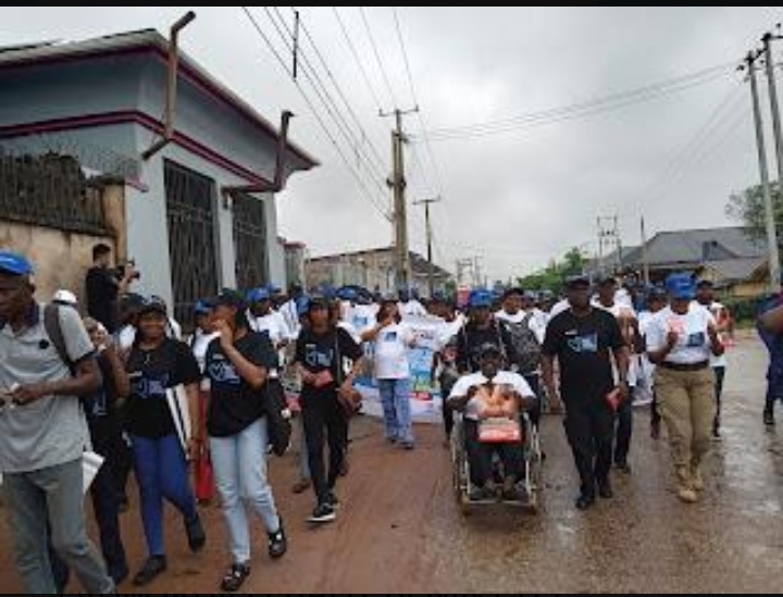 Over 20,000 trafficked Nigerian girls stranded in Mali, says Edo NAPTIP commander 