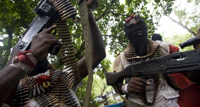 Gunmen kill 3 farmers in Ondo