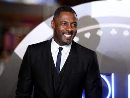 Why I stopped playing the role of James Bond – Idris Elba