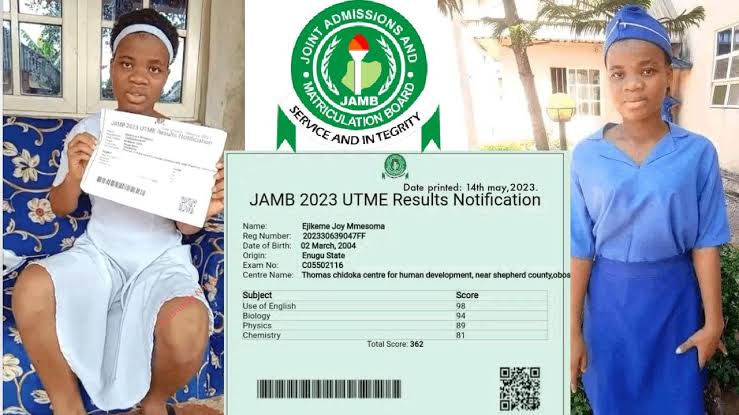 [JUST IN] Results manipulation: Anambra panel report has vindicated us – JAMB