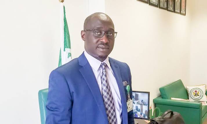 After 12yrs in govt, Ayade had nothing to show in his constituency -Sen Jarigbe reveals