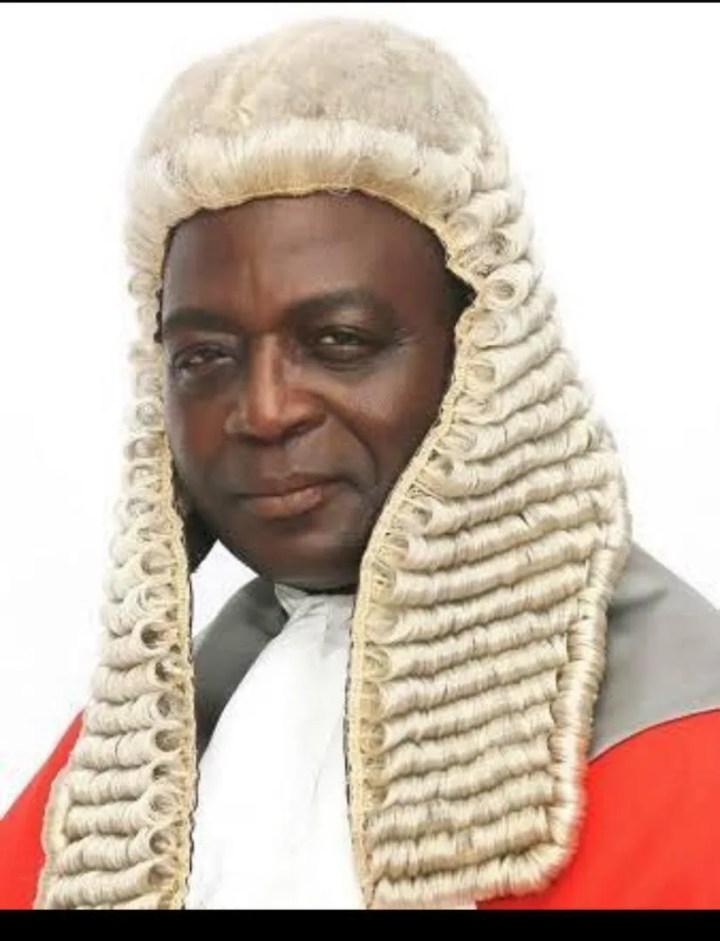 SAD: Ogun State High Court Judge, Justice O.J. Bamgbose is dead