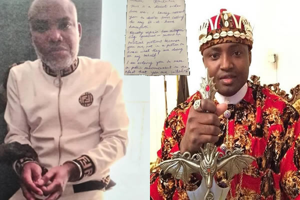 Analysis: Nnamdi Kanu’s letter deepens South East sit-at-home dilemma