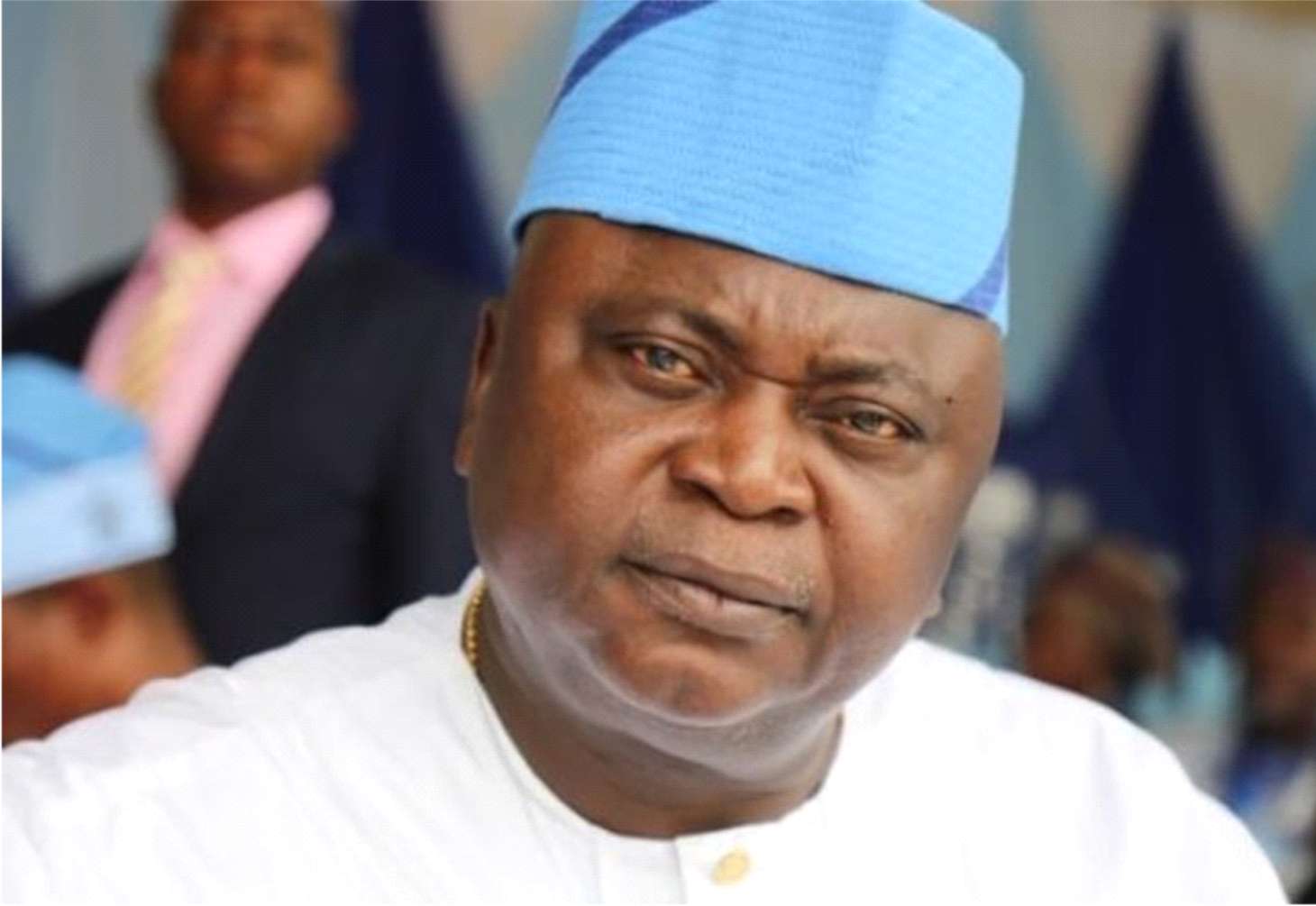 Ogun Election Tribunal: Court admits Adebutu’s 8,000 documents