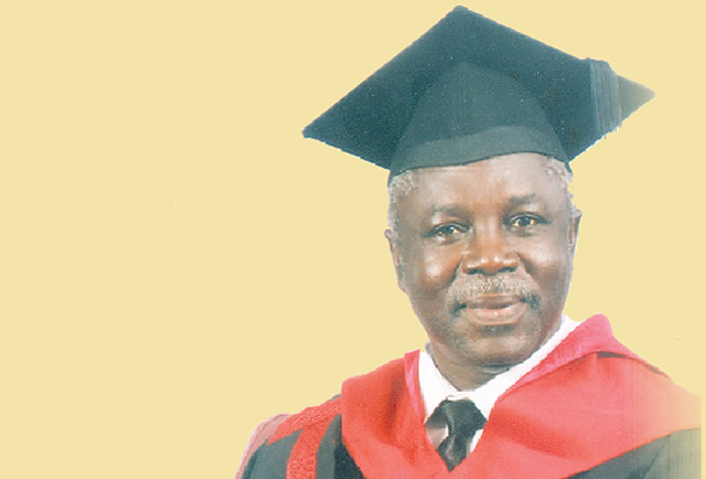LASU school of communication, scholars pay tribute to Lai Oso