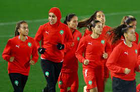 2023 FIFA Women’s World Cup: Morocco set two records in Australia