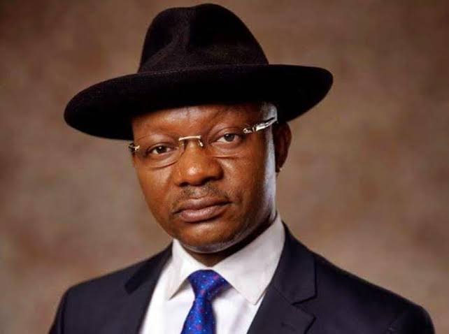 UBEC N200bn allegation is just imagination laced with politics -Aniagwu