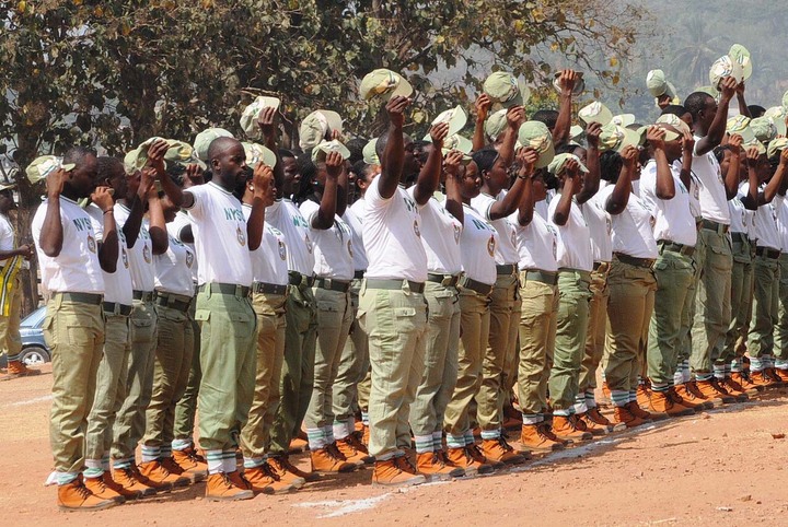 Outgone corps members to receive arrears of N77,000 allowance – NYSC