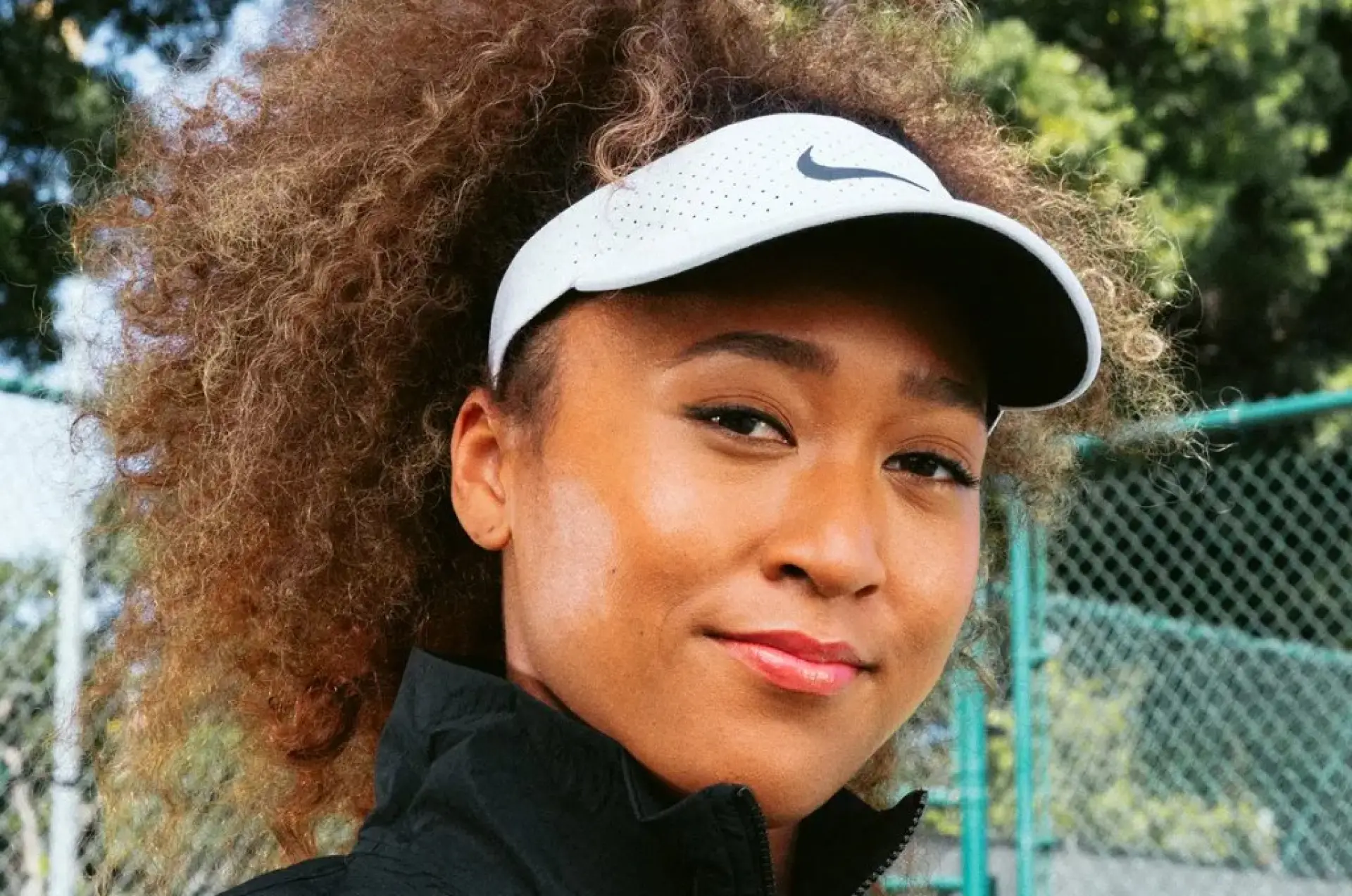 Tennis star, Naomi Osaka welcomes first child with boyfriend, Cordae