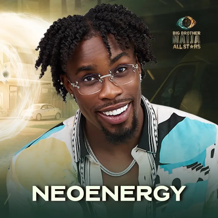 BBNaija: Neo predicts first housemate to be evicted