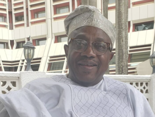 LP’s Okolie reacts to Tribunal judgment declaring Elumelu winner