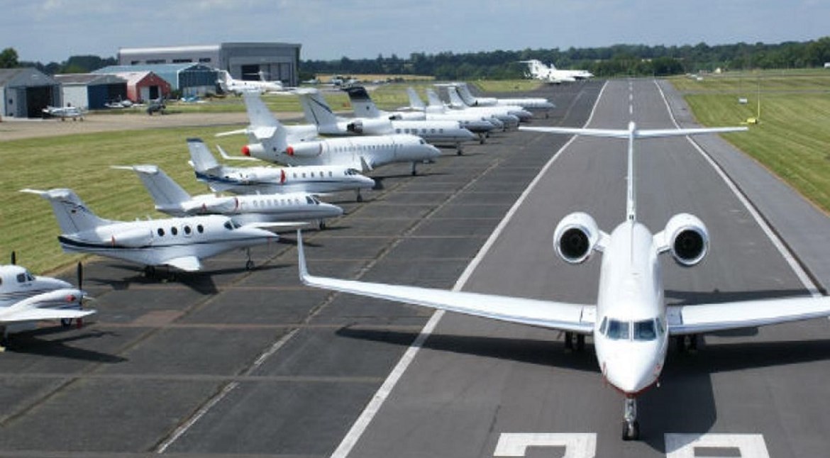 Nigeria’s aviation authority probes fuel contamination