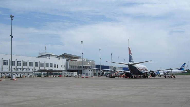 FAAN seals Ibadan airport for upgrade